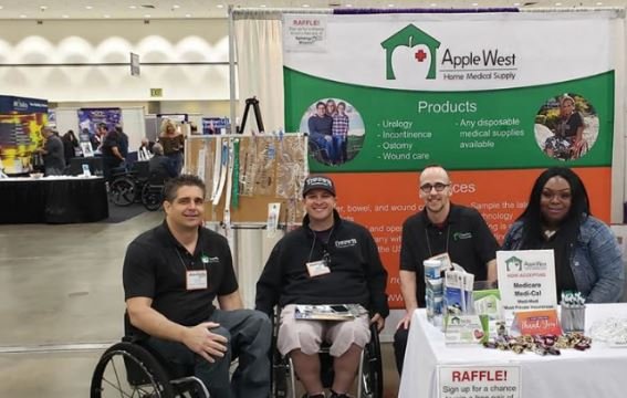 Apple West Home Medical Supply